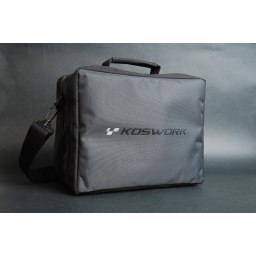 Koswork Transmitter Bag for FlySky Noble NB4 - Big Bang Hobbies