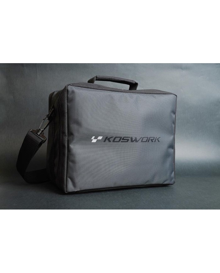 Sac Koswork Pour Flysky Noble NB4 - Big Bang Hobbies