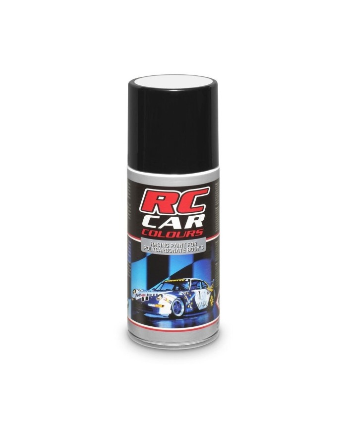 Spray RC Car Colours Blanco - Big Bang Hobbies