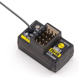 Récepteur FlySky FGR4B 2.4Ghz - Big Bang Hobbies