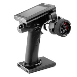 FlySky Noble NB4+ 2.4Ghz Transmitter - Big Bang Hobbies