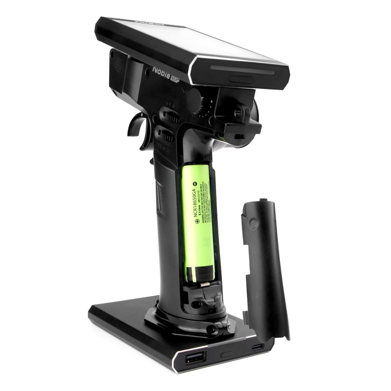 FlySky Noble NB4+ 2.4Ghz Transmitter - Big Bang Hobbies