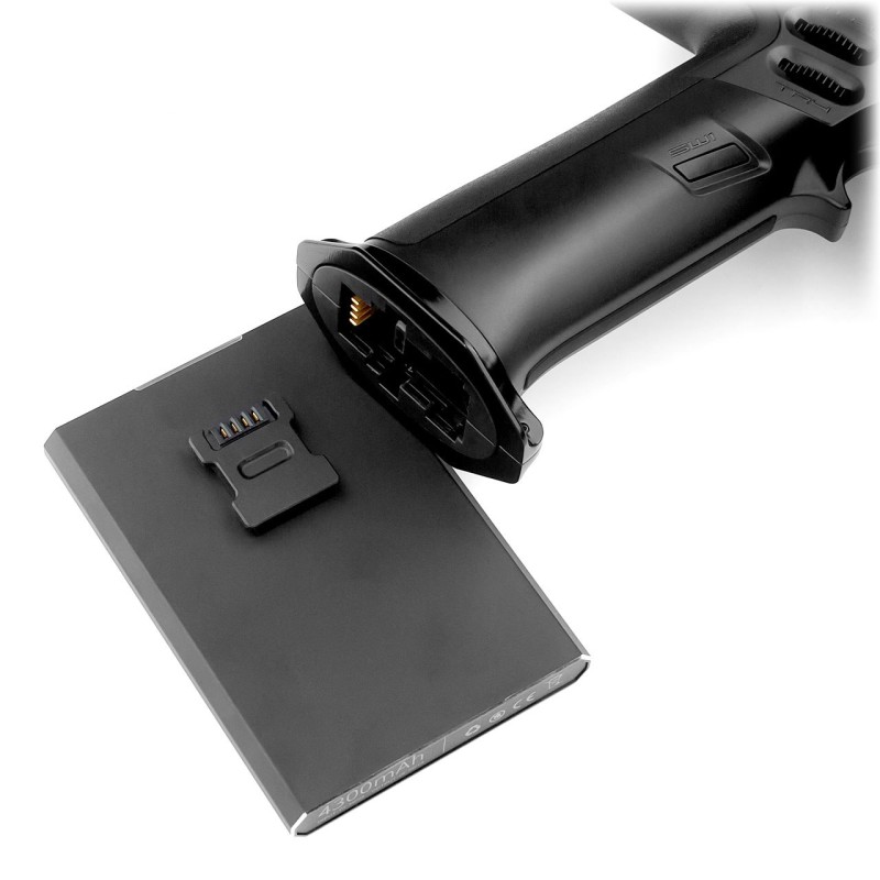 FlySky Noble NB4+ 2.4 GHz -