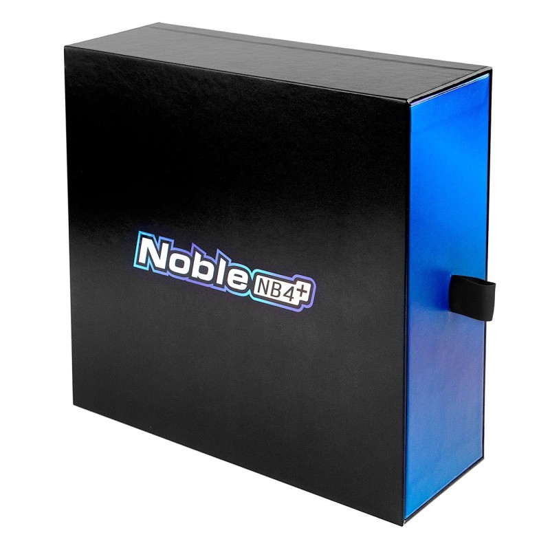 FlySky Noble NB4+ 2.4Ghz Transmitter - Big Bang Hobbies