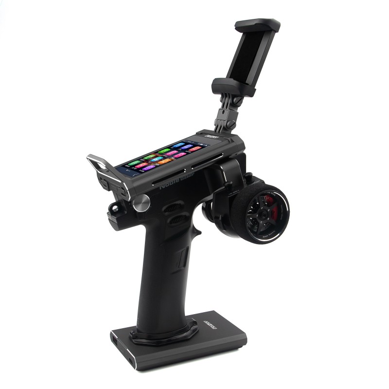 Emisora FlySky Noble NB4-PRO+ 2.4Ghz - Big Bang Hobbies