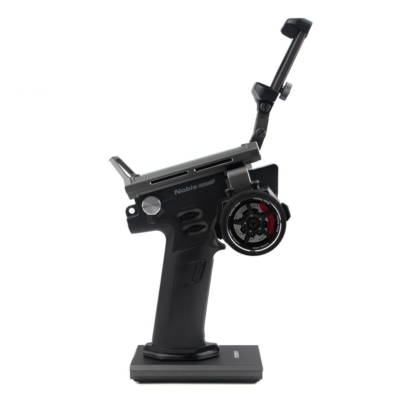 Emisora FlySky Noble NB4-PRO+ 2.4Ghz - Big Bang Hobbies