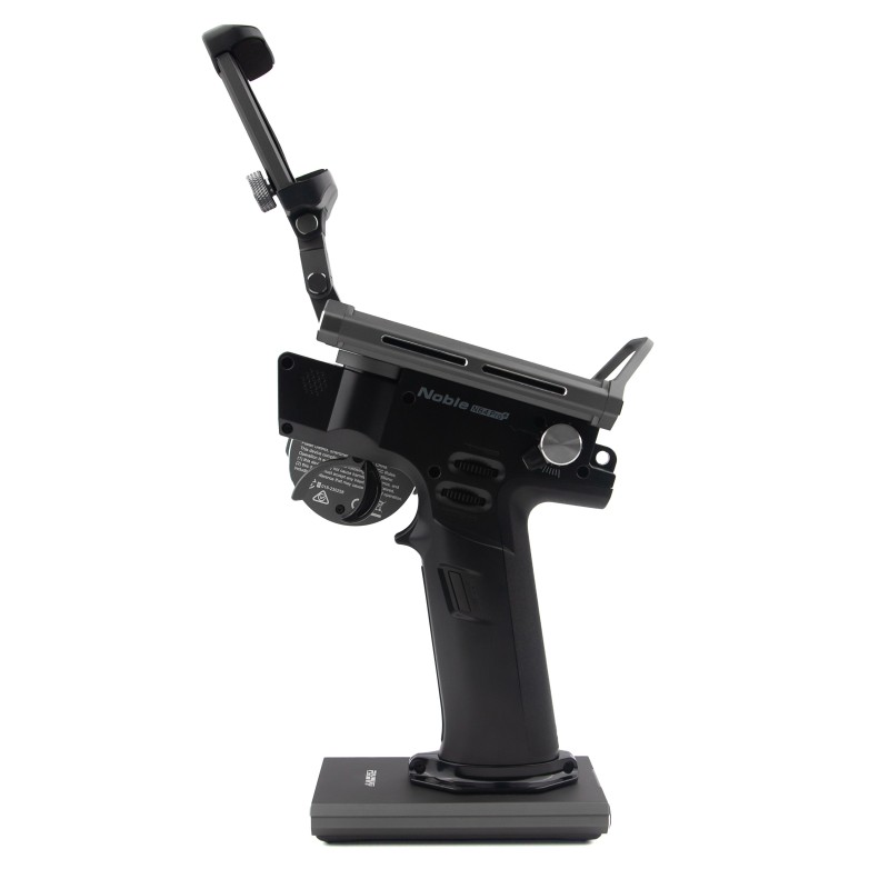 Emisora FlySky Noble NB4-PRO+ 2.4Ghz - Big Bang Hobbies