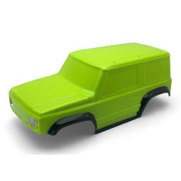 Carrocería Original RGT 136100 v3 Jimny