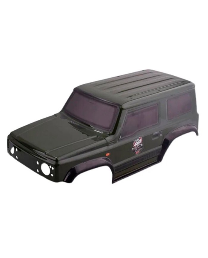 Carrocería Original RGT 136100 v3 Jimny