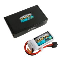Gens Ace Soaring 1000mAh 11.1v 30C- Big Bang Hobbies