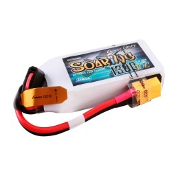 Gens Ace Soaring G-Tech 1300mAh 11.1v 30C- Big Bang Hobbies
