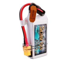 Gens Ace Soaring G-Tech 1300mAh 11.1v 30C- Big Bang Hobbies