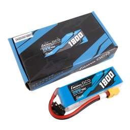 Gens Ace G-Tech 1800mAh 7.4v 45C- Big Bang Hobbies