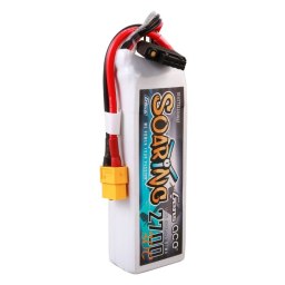Gens Ace Soaring G-Tech 2700mAh 11.1v 30C- Big Bang Hobbies