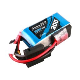 Gens Ace G-Tech 300mAh 11.1v 45C (JST-SYP) (LiPo) - Big Bang Hobbies
