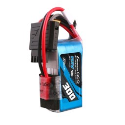 Gens Ace G-Tech 300mAh 11.1v 45C (JST-SYP) (LiPo) - Big Bang Hobbies
