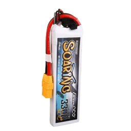 Gens Ace Soaring G-Tech 3300mAh 7.4v 30C- Big Bang Hobbies