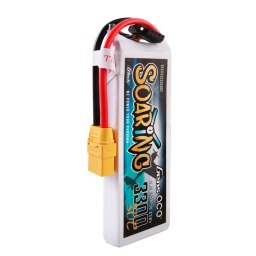 Gens Ace Soaring G-Tech 3300mAh 11.1v 30C- Big Bang Hobbies