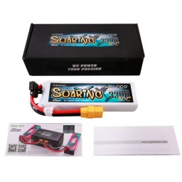 Gens Ace Soaring G-Tech 3300mAh 11.1v 30C- Big Bang Hobbies