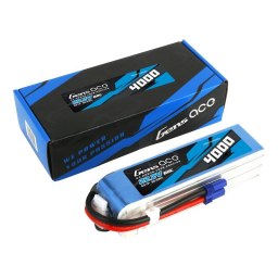Gens Ace 4000mAh 22.2v 60C- Big Bang Hobbies