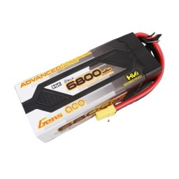 Gens Ace Advanced G-Tech 6800mAh 22.8v 100C- Big Bang Hobbies