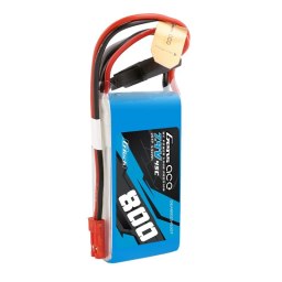 Gens Ace G-Tech 800mAh 7.4v 45C- Big Bang Hobbies