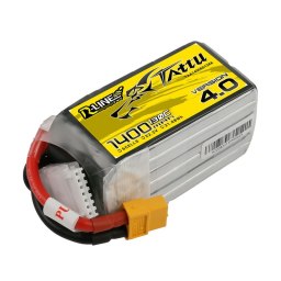 Tattu R-Line 1400mAh 22.2v 130C | Big Bang Hobbies