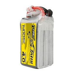 Tattu R-Line 1400mAh 22.2v 130C | Big Bang Hobbies