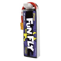 Tattu Funfly Series 1800mAh 11.1v 100C | Big Bang Hobbies