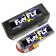 Tattu Funfly Series 1800mAh 11.1v 100C | Big Bang Hobbies