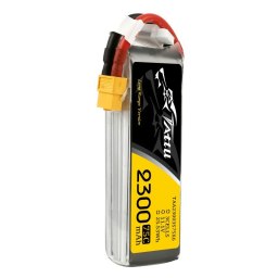 Tattu 2300mAh 11.1v 75C | Big Bang Hobbies