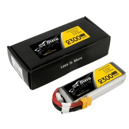 Tattu 2300mAh 11.1v 75C | Big Bang Hobbies