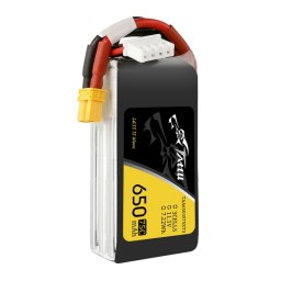 Tattu 650mAh 11.1v 75C | Big Bang Hobbies