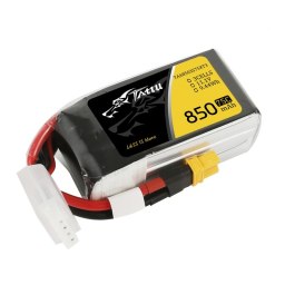 Tattu 850mAh 11.1v 75C | Big Bang Hobbies