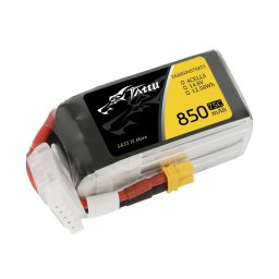 Tattu 850mAh 14.8v 75C- Big Bang Hobbies