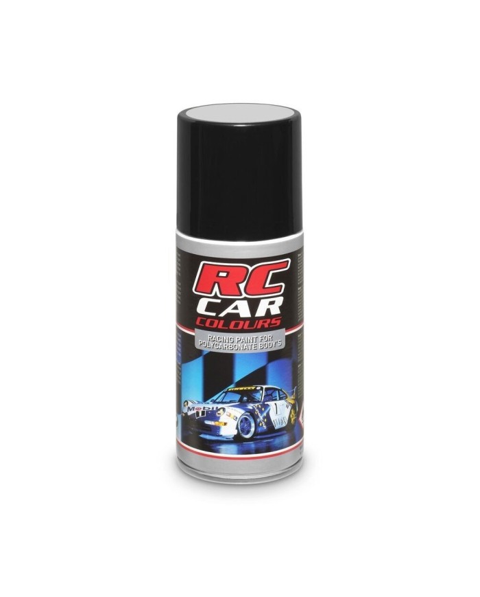 RC Car Colours Chrome Spray - Big Bang Hobbies