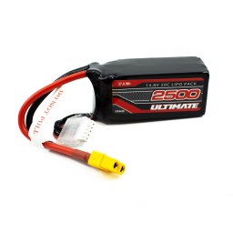 Ultimate Racing 14.8v Starter Box Battery | Big Bang Hobbies