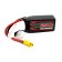 Ultimate Racing 14.8v Starter Box Battery | Big Bang Hobbies