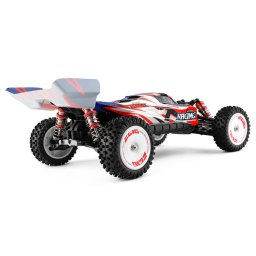 Wltoys 124008 1/12 4x4 Brushless 3S | Big Bang Hobbies