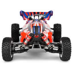 Wltoys 124008 1/12 4x4 Brushless 3S | Big Bang Hobbies