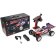 Coche RC Buggy Wltoys 124008 1/12 Brushless | Big Bang Hobbies