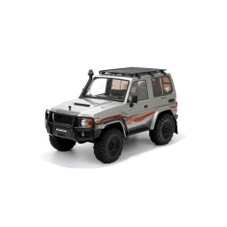RGT Intruder LC71 EX86020 1/10 4WD | Big Bang Hobbies
