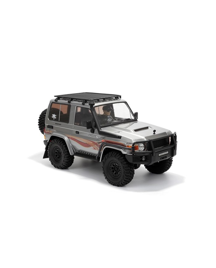 Crawler RGT 86020 Intruder 1/10 4x4 | Big Bang Hobbies