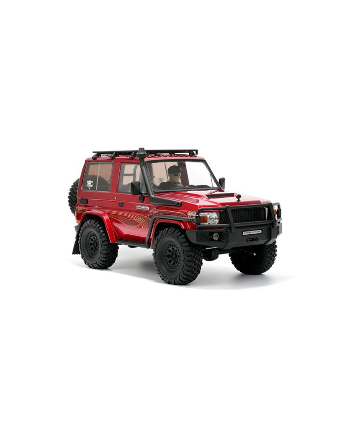 Crawler RGT 86020 Intruder 1/10 4x4 | Big Bang Hobbies