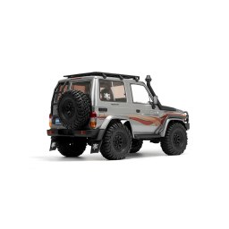 Crawler RGT 86020 Intruder 1/10 4x4 | Big Bang Hobbies
