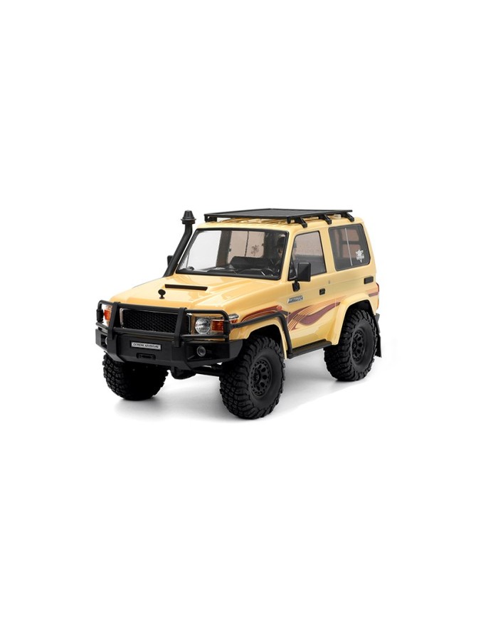 Crawler RGT 86020 Intruder 1/10 4x4 | Big Bang Hobbies