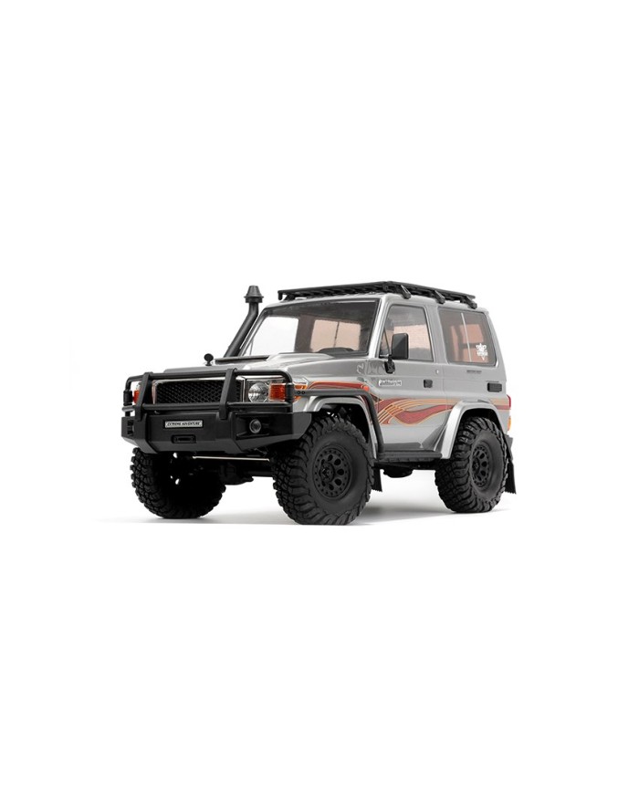 Crawler RGT 86020 Intruder 1/10 4x4 | Big Bang Hobbies