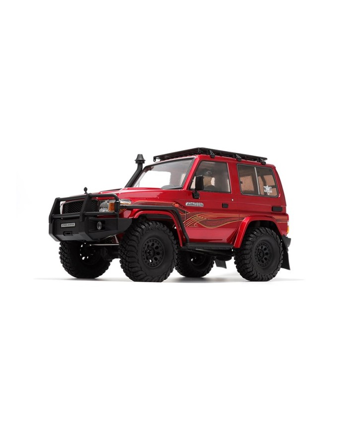 Crawler RGT 86020 Intruder 1/10 4x4 | Big Bang Hobbies