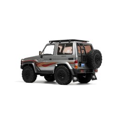 Crawler RGT 86020 Intruder 1/10 4x4 | Big Bang Hobbies