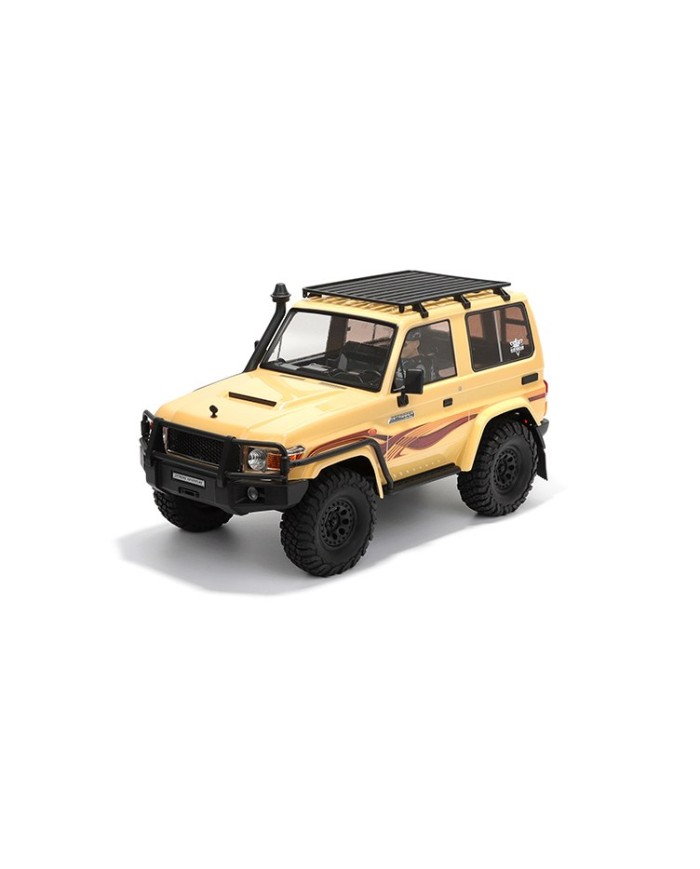 RGT Intruder LC71 EX86020 1/10 4WD | Big Bang Hobbies